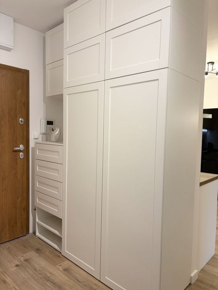 Mieszkanie 3-pokojowe Wrocław Stare Miasto, al. gen. Józefa Hallera. Zdjęcie 7