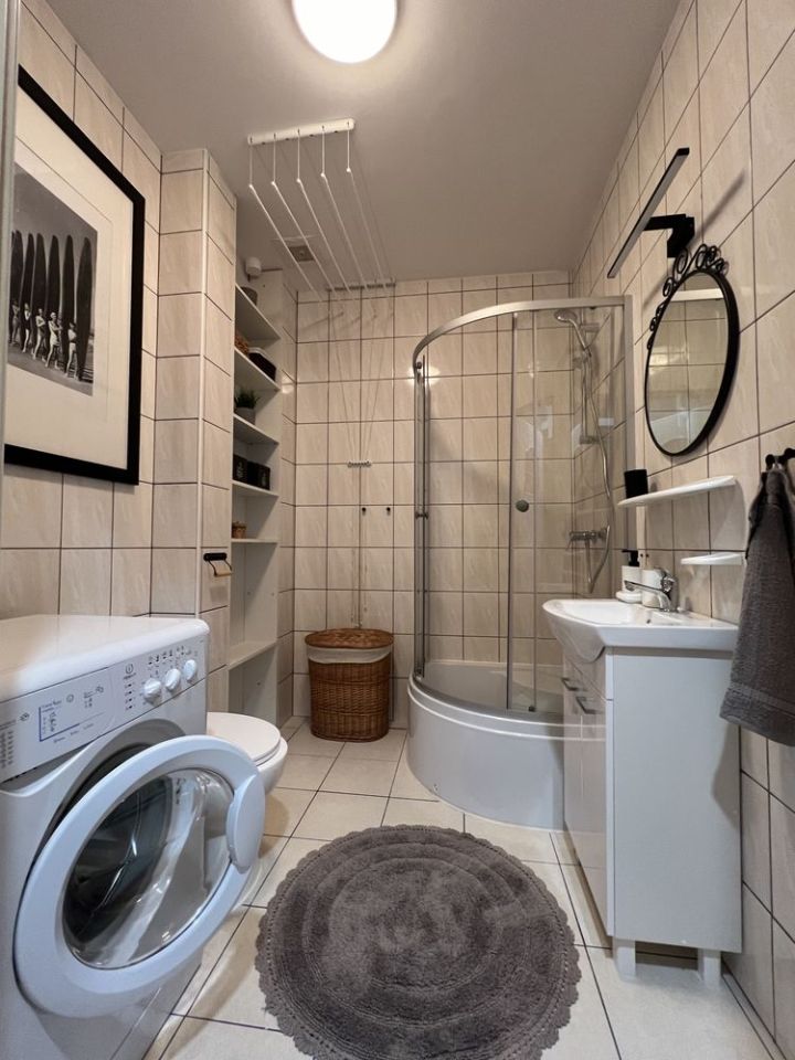 Mieszkanie 1-pokojowe Gdańsk Aniołki. Zdjęcie 5