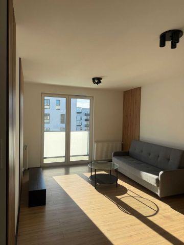 Mieszkanie 2-pokojowe Rumia, ul. Jeziorna. Zdjęcie 1