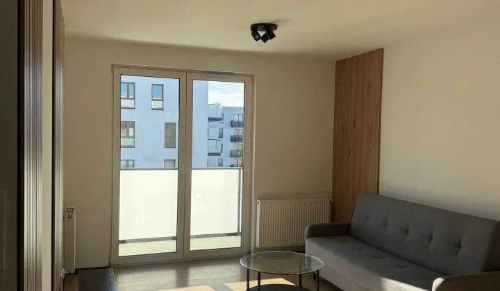 Mieszkanie 2-pokojowe Rumia, ul. Jeziorna