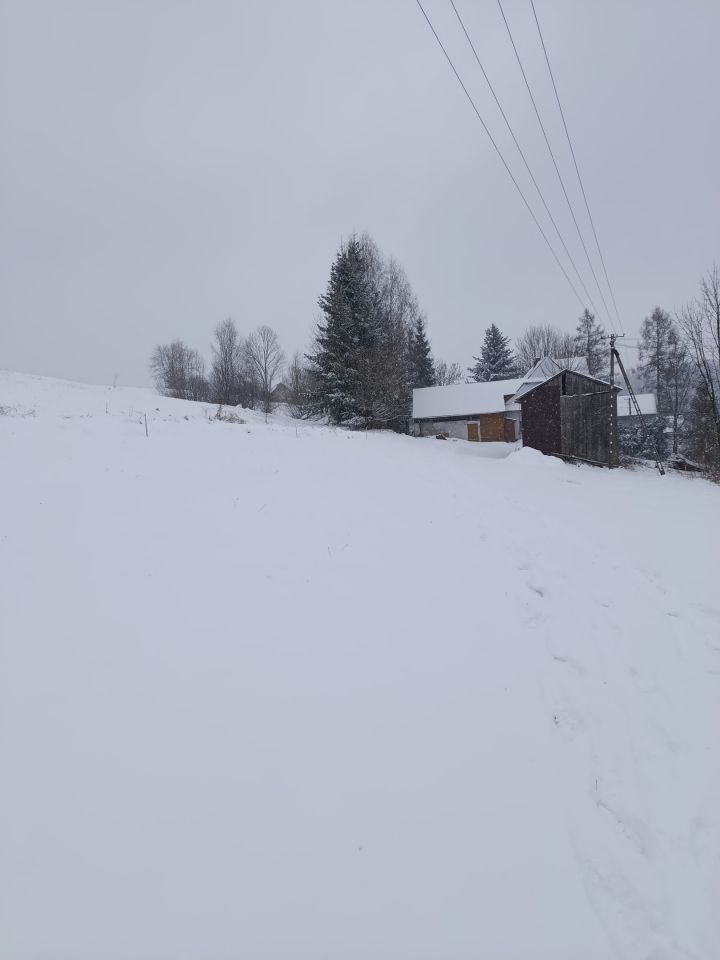 dom wolnostojący, 4 pokoje Sieniawa Bachulówka Niżnia. Zdjęcie 5
