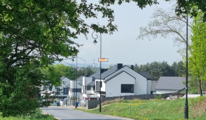 Mieszkanie 3-pokojowe Kraków Dębniki, ul. Spacerowa