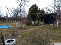 Działka rod Legnica, ul. Kryniczna. Zdjęcie 4