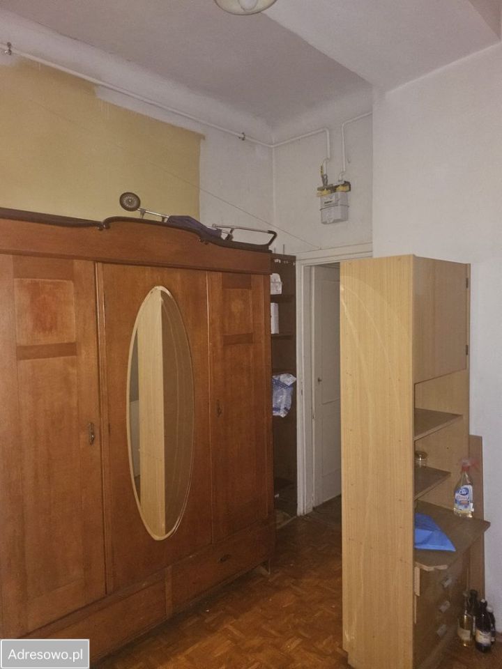 Mieszkanie 2-pokojowe Warszawa Ochota, ul. Kaliska. Zdjęcie 3