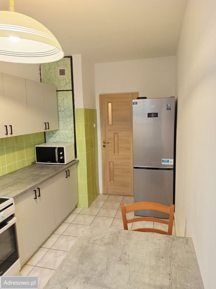 Mieszkanie 2-pokojowe Poznań Rataje, ul. Kukułcza. Zdjęcie 10