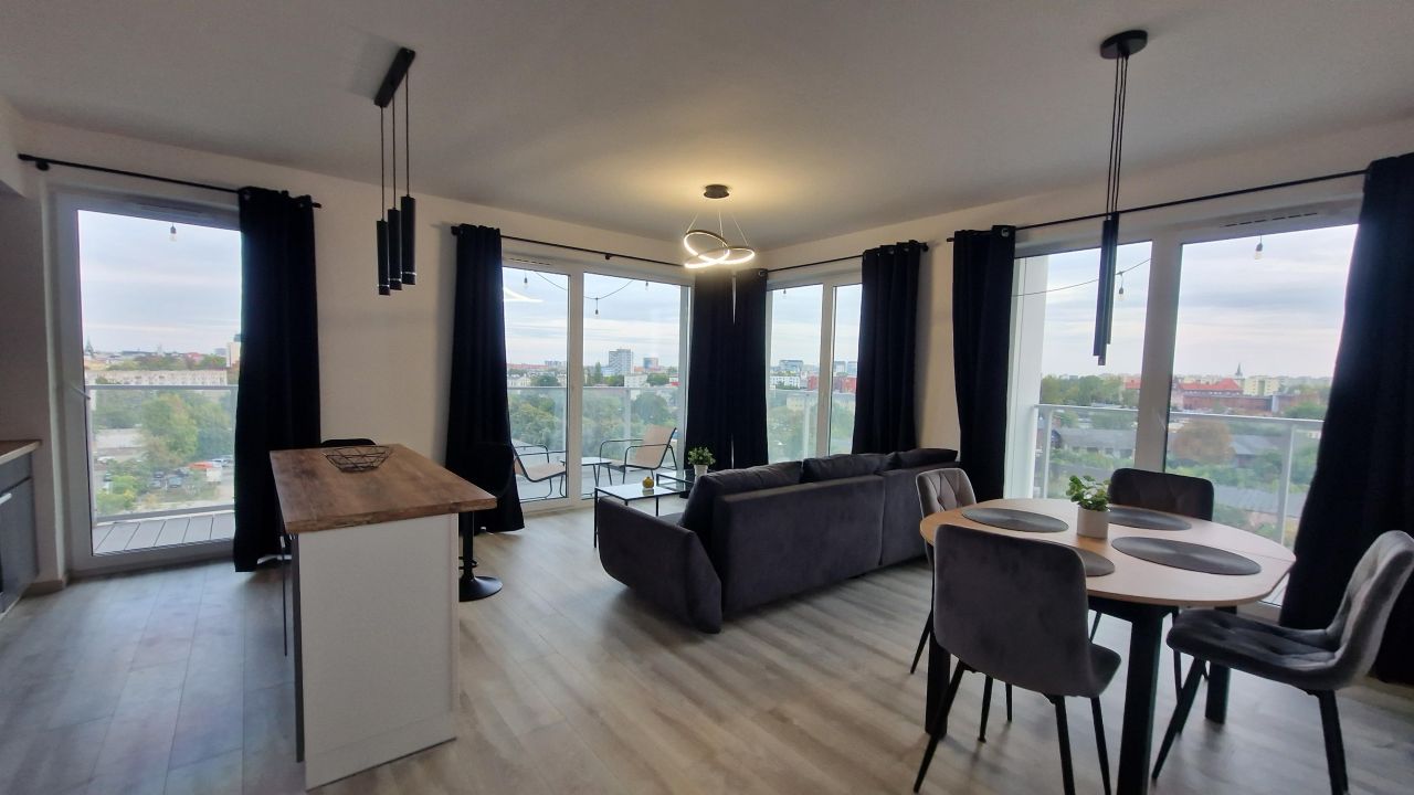 Mieszkanie 2-pokojowe Wrocław Stare Miasto, ul. Braniborska. Zdjęcie 5