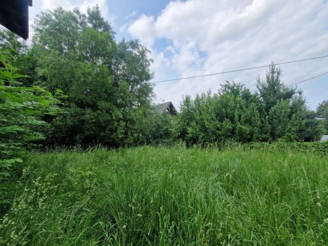 Działka budowlana Zachełmie, ul. Podzamcze. Zdjęcie 2