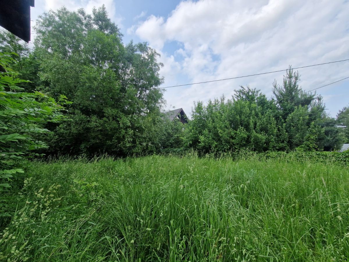 Działka budowlana Zachełmie, ul. Podzamcze. Zdjęcie 2