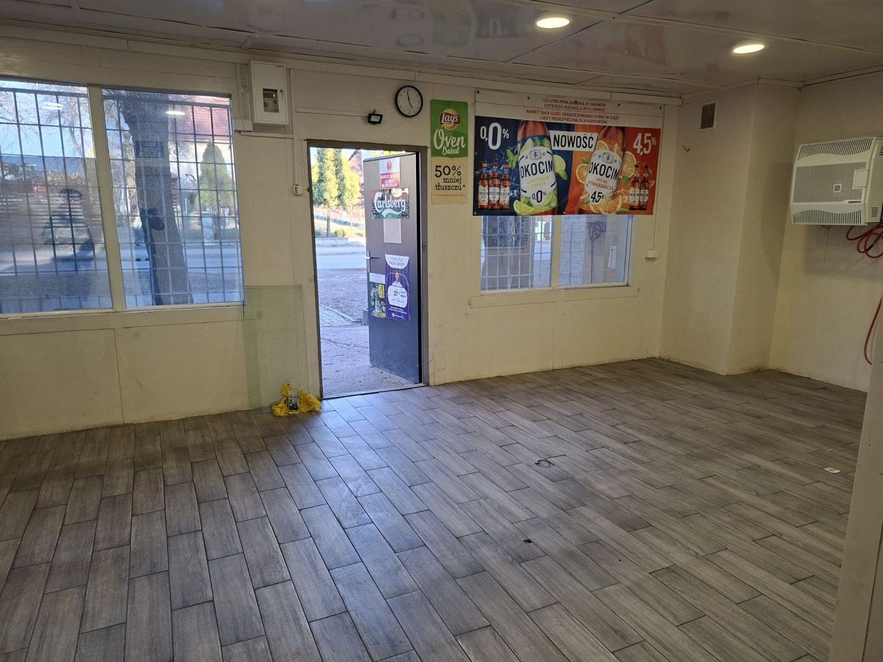 Lokal Nowa Wieś Kętrzyńska. Zdjęcie 5