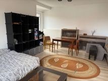 Mieszkanie 3-pokojowe Pyrzyce. Zdjęcie 4