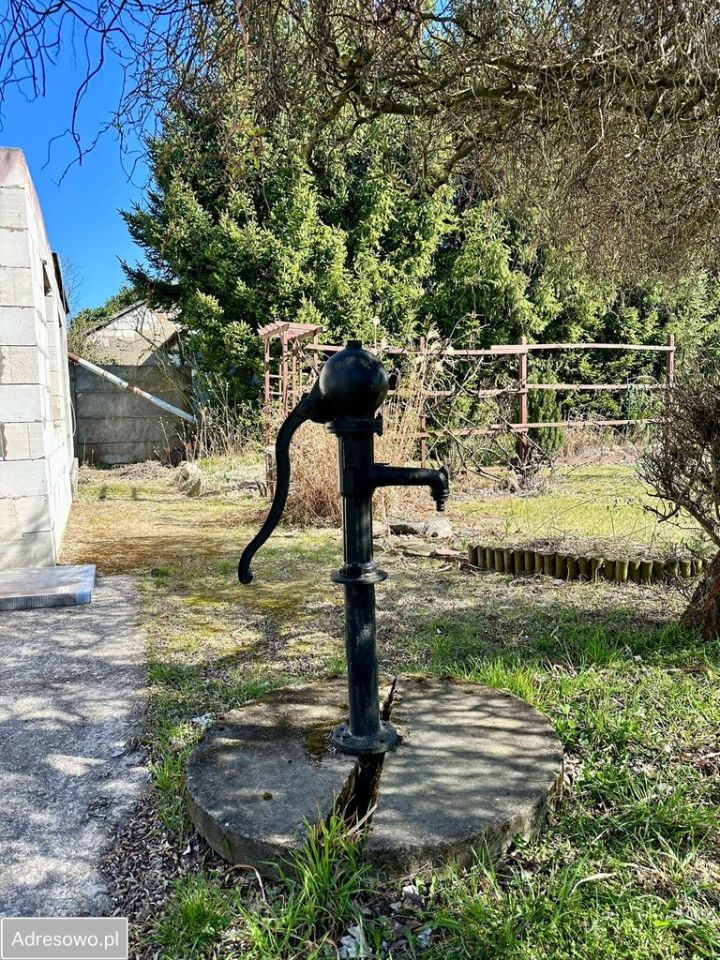 Działka budowlana Bolechówko, ul. Kręta. Zdjęcie 4