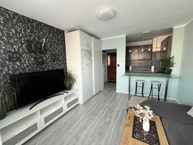 Mieszkanie 2-pokojowe Warszawa Bemowo, ul. Apoloniusza Kędzierskiego. Zdjęcie 1