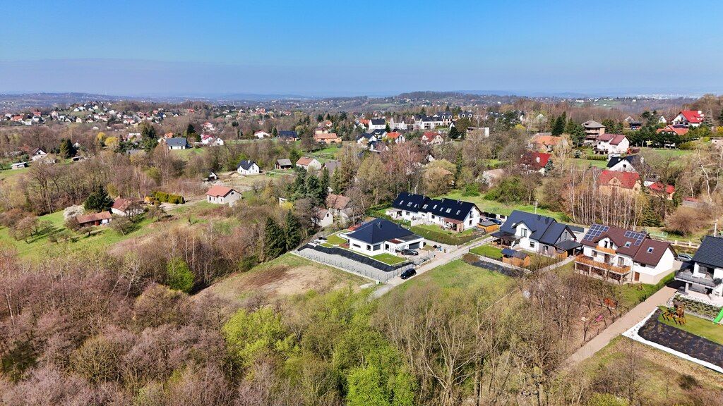 Działka budowlana Sygneczów. Zdjęcie 2