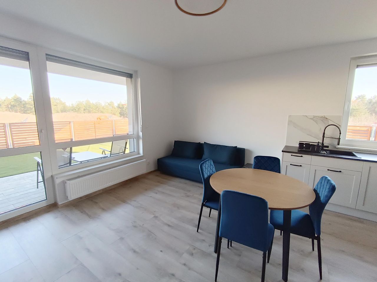 Mieszkanie 2-pokojowe Toruń Wrzosy, ul. Jana Michała Hubego. Zdjęcie 14