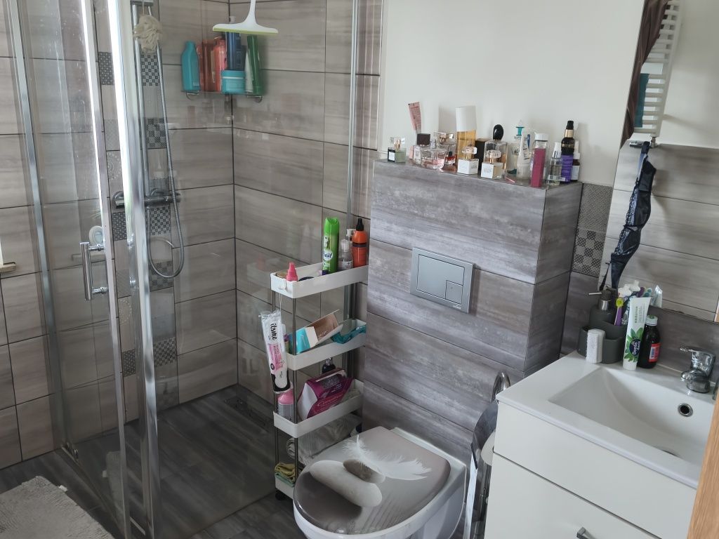 dom wolnostojący, 4 pokoje Wykroty. Zdjęcie 5