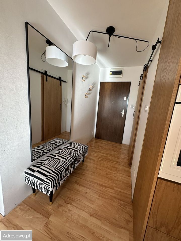 Mieszkanie 2-pokojowe Wrocław Krzyki, ul. Motylkowa. Zdjęcie 10