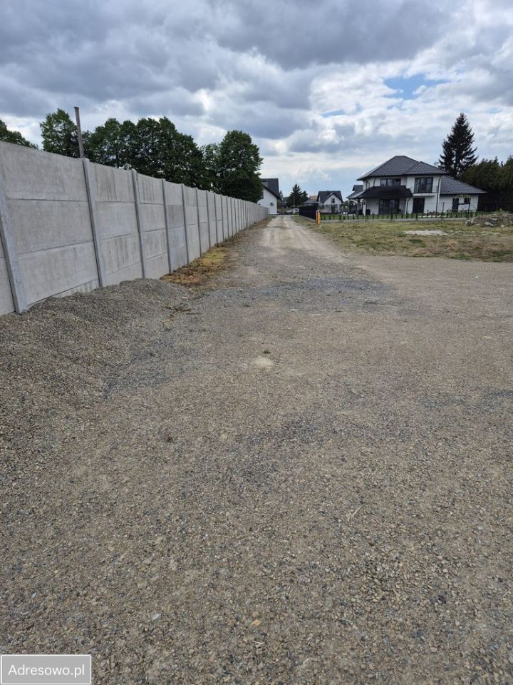 Działka budowlana Sandomierz, ul. Górna. Zdjęcie 7
