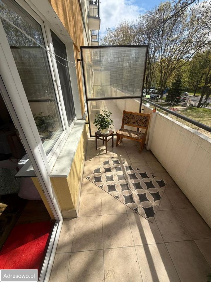Mieszkanie 2-pokojowe Lublin Czechów Południowy, ul. Braci Wieniawskich. Zdjęcie 17