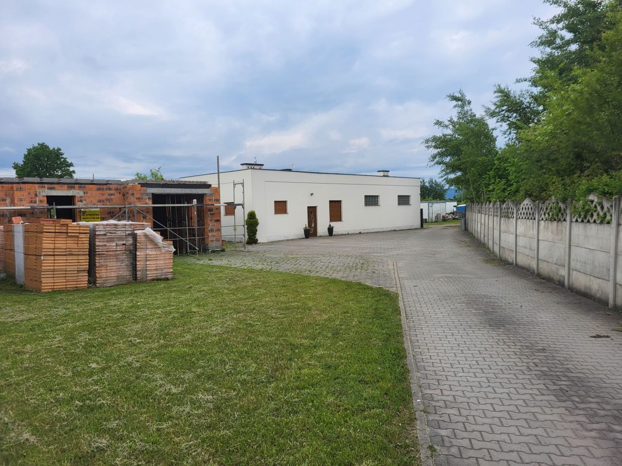 dom wolnostojący, 3 pokoje Dzierżoniów, ul. Południowa. Zdjęcie 3