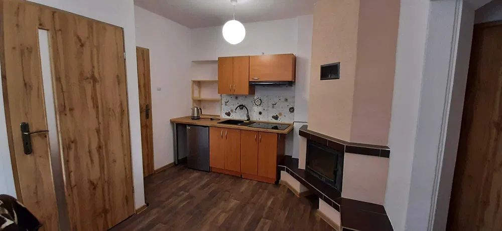 Mieszkanie 2-pokojowe Zawiercie Centrum, ul. Staroszkolna. Zdjęcie 8