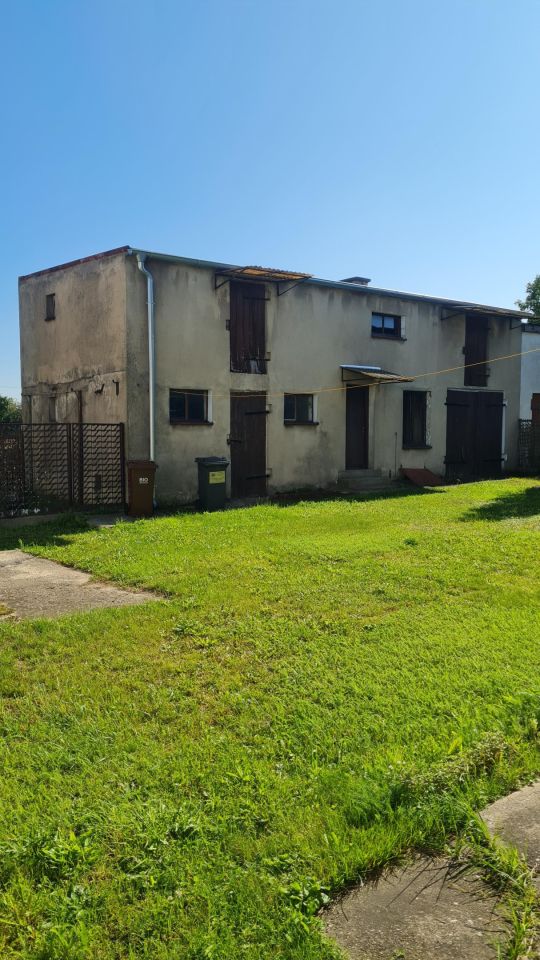 dom wolnostojący, 5 pokoi Lwówek, ul. Wiśniowa. Zdjęcie 5