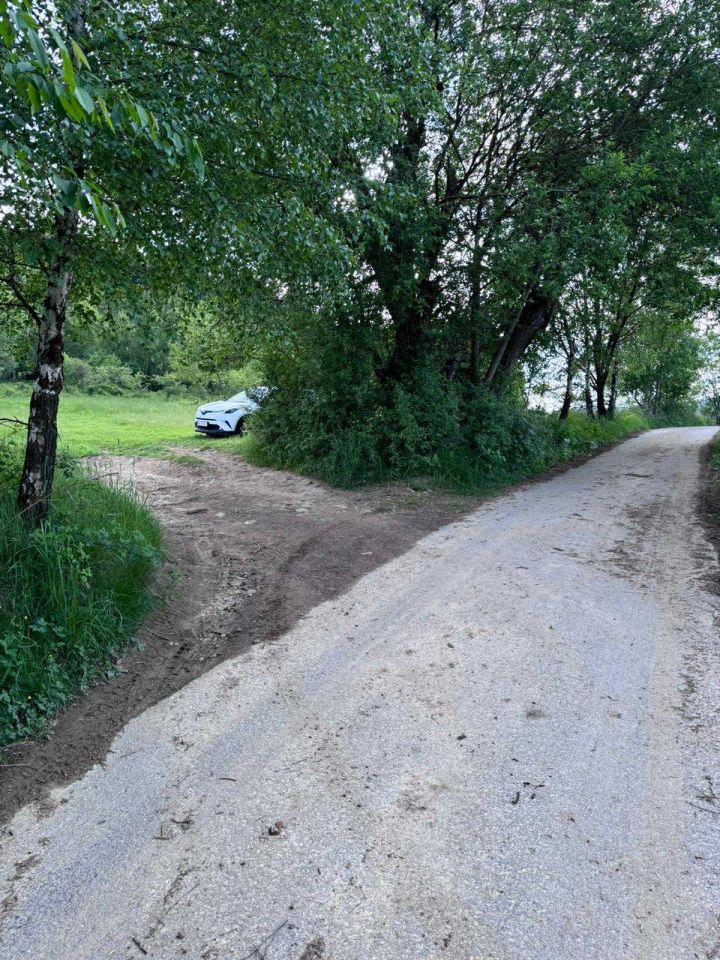 Działka rolna Koszarawa, Koszarawa. Zdjęcie 9