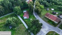 Działka inwestycyjna Reszel, ul. Macieja Rataja. Zdjęcie 2