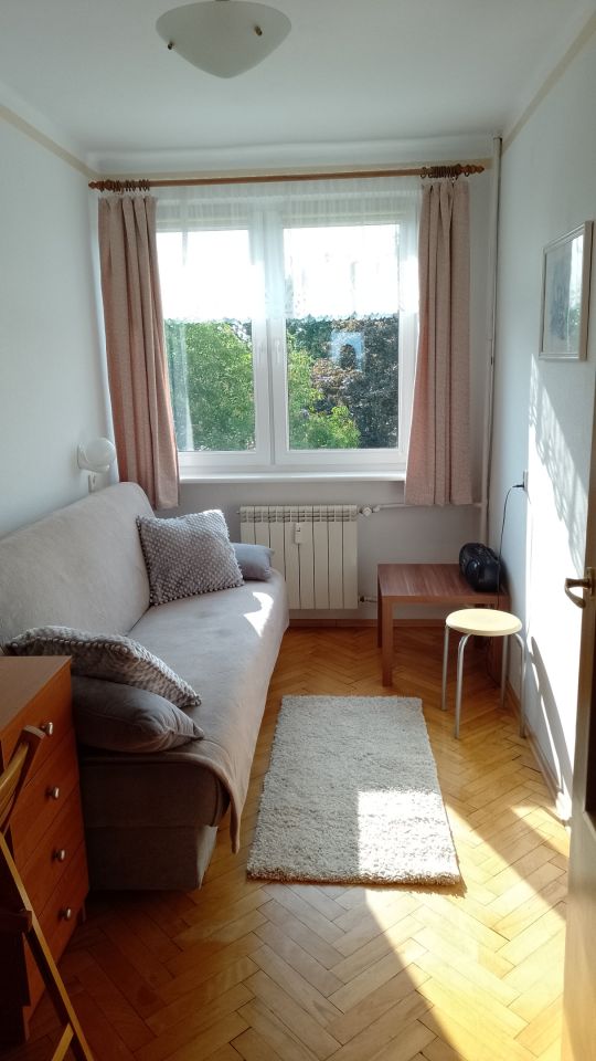 Mieszkanie 3-pokojowe Olsztyn Zatorze, ul. Marii Zientary-Malewskiej. Zdjęcie 5