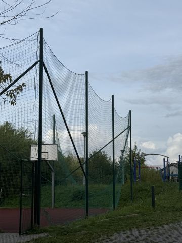 Mieszkanie 3-pokojowe Gdańsk Orunia Górna, ul. Gabriela Rzączyńskiego. Zdjęcie 20