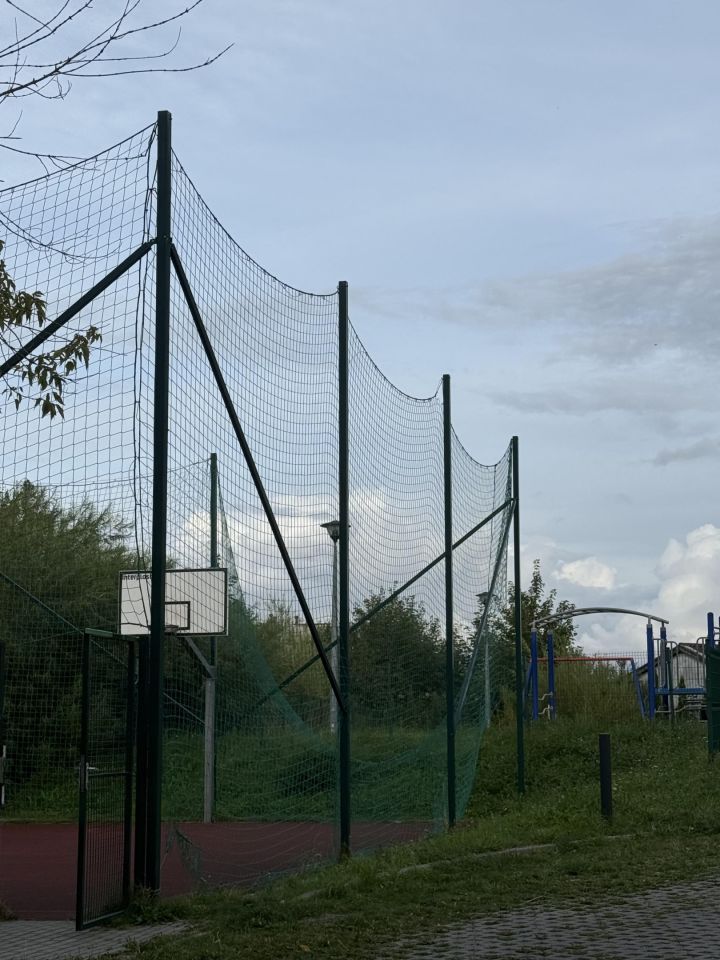 Mieszkanie 3-pokojowe Gdańsk Orunia Górna, ul. Gabriela Rzączyńskiego. Zdjęcie 20