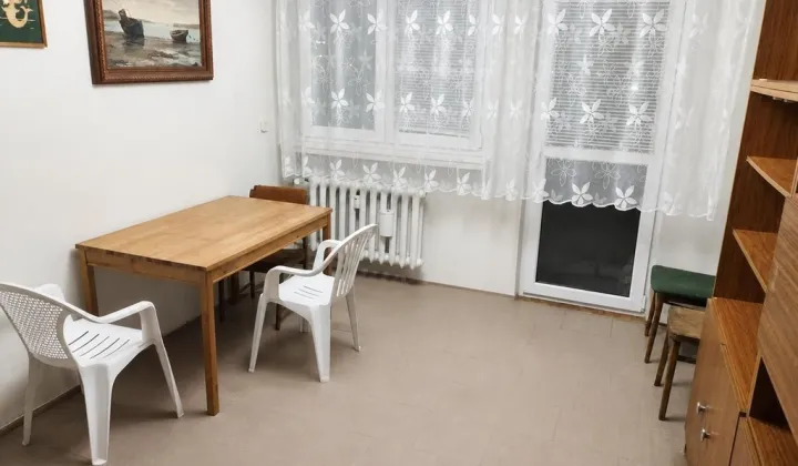 Mieszkanie 3-pokojowe Warszawa Bielany, ul. Literacka