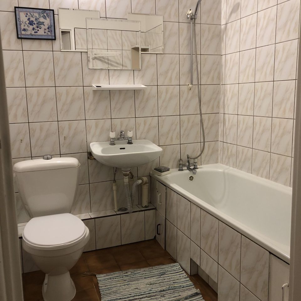 Mieszkanie 2-pokojowe Lublin Czuby, ul. Wyżynna. Zdjęcie 6
