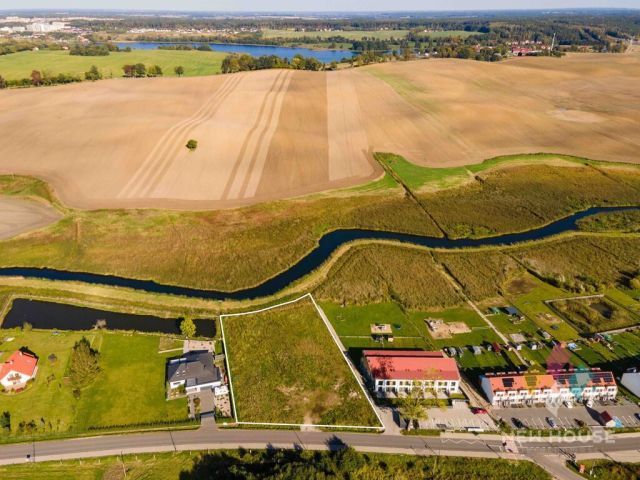 Działka budowlana Bartąg. Zdjęcie 5