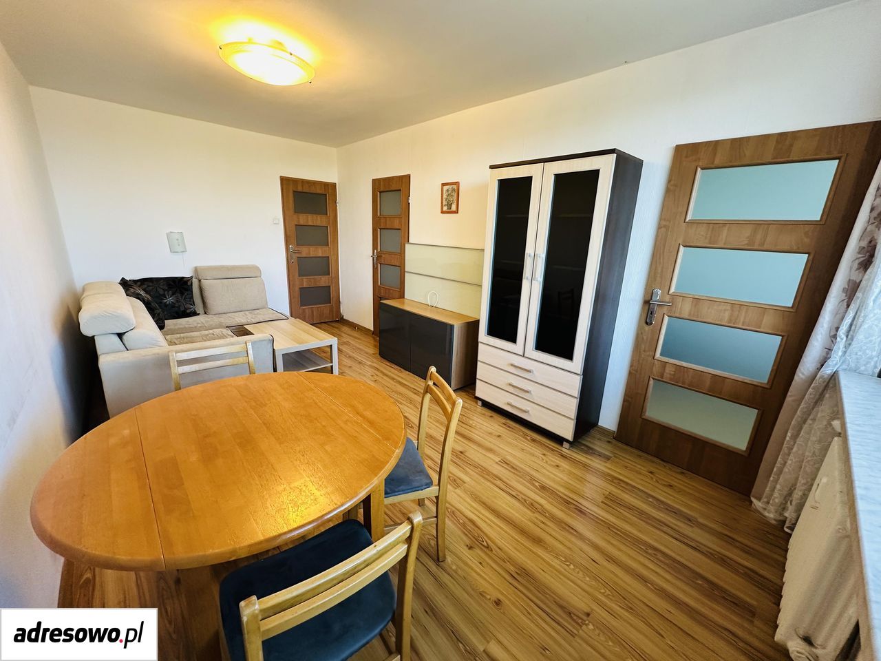 Mieszkanie 2-pokojowe Katowice Śródmieście, ul. Strzelecka. Zdjęcie 6