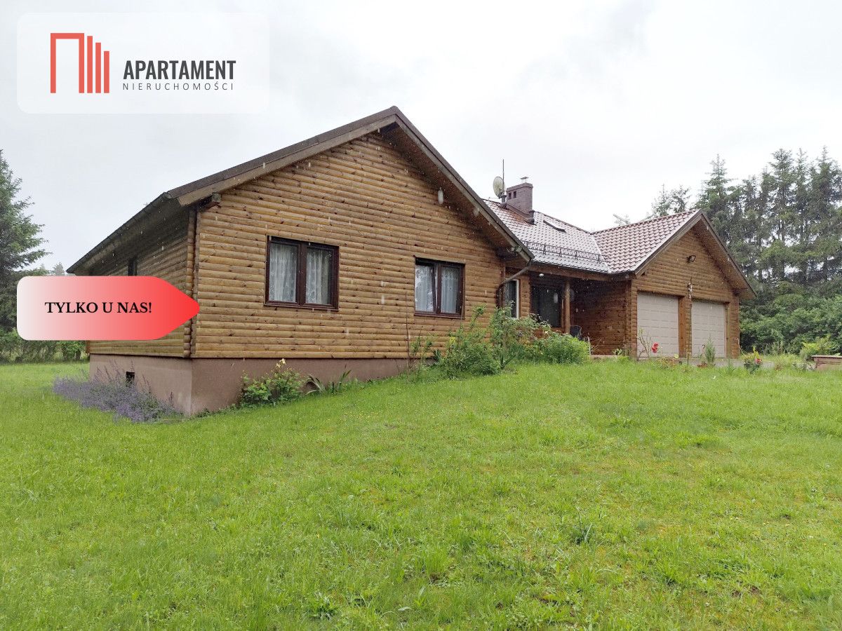 dom wolnostojący, 4 pokoje Stepno. Zdjęcie 32