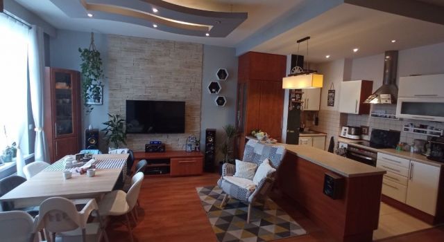 Mieszkanie 3-pokojowe Dobrzeń Wielki. Zdjęcie 1