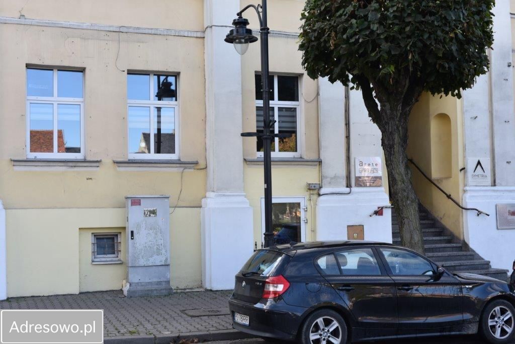 Lokal Buk, pl. Przemysława