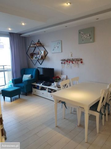 Mieszkanie 2-pokojowe Warszawa Bródno, ul. Ludwika Kondratowicza. Zdjęcie 1