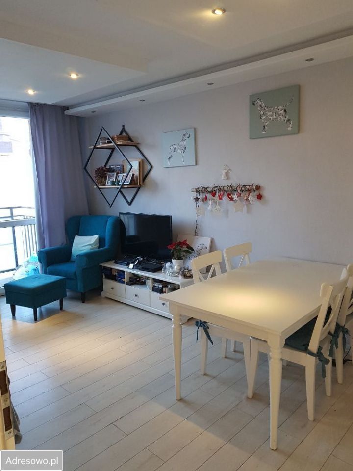 Mieszkanie 2-pokojowe Warszawa Bródno, ul. Ludwika Kondratowicza. Zdjęcie 1