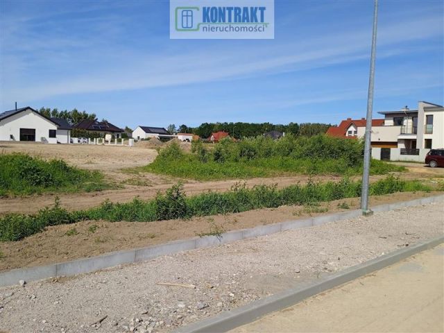 Działka budowlana Koszalin. Zdjęcie 1