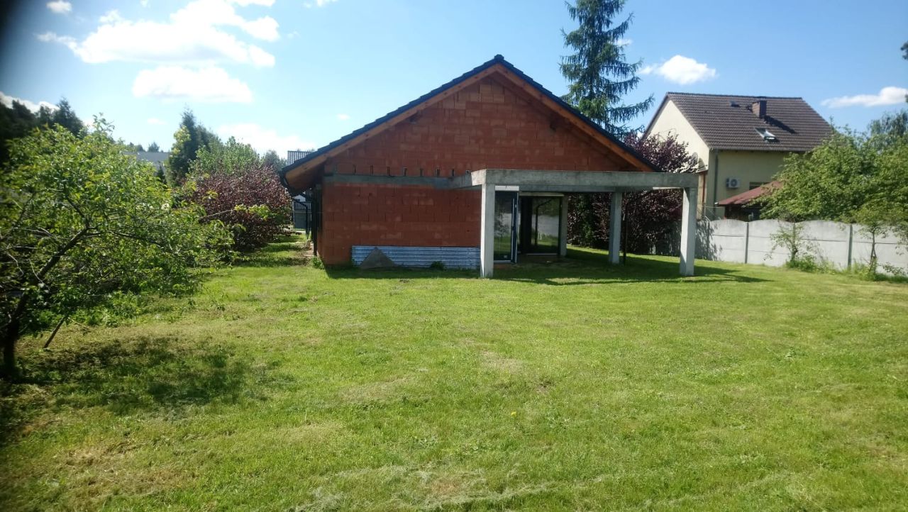 dom wolnostojący, 4 pokoje Miedziana Łowiecko. Zdjęcie 5