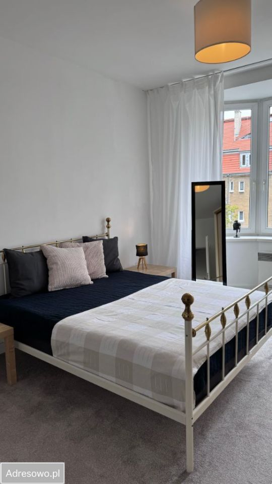 Mieszkanie 3-pokojowe Kalisz Centrum, ul. Tadeusza Kościuszki. Zdjęcie 11