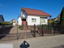 dom wolnostojący, 6 pokoi Polichno. Zdjęcie 1