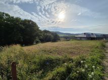 Działka budowlana Sanoczek