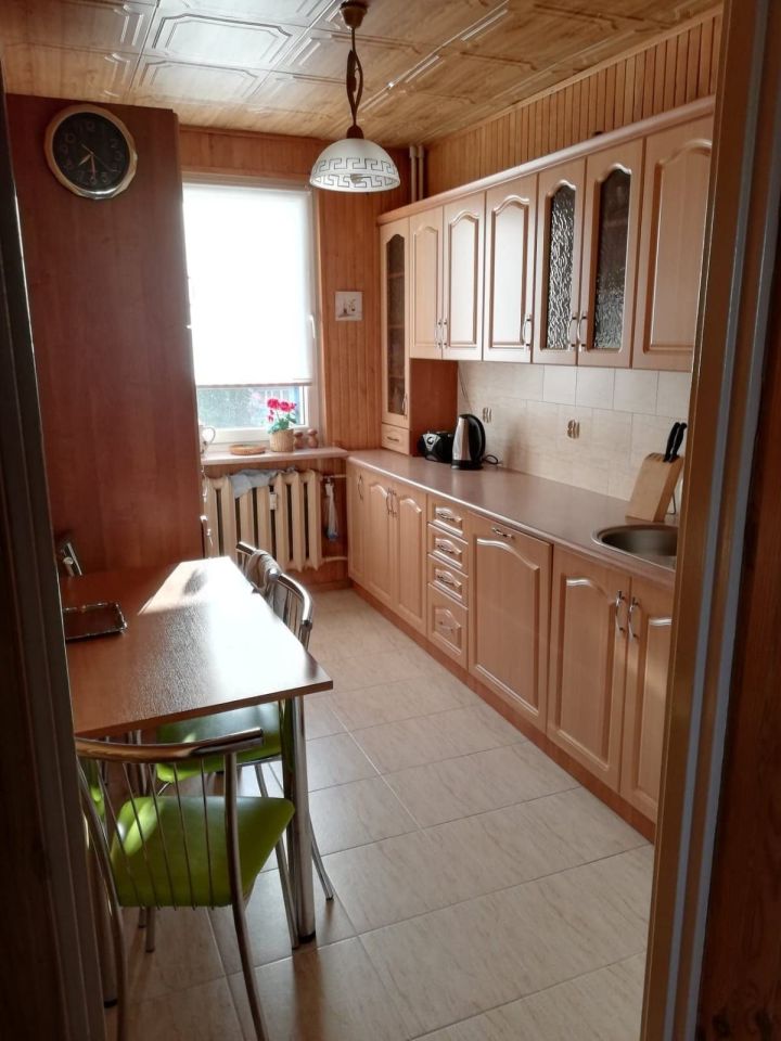 Mieszkanie 4-pokojowe Suwałki, ul. Ignacego Daszyńskiego. Zdjęcie 5