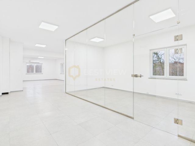 Lokal Stara Iwiczna, ul. Słoneczna. Zdjęcie 2