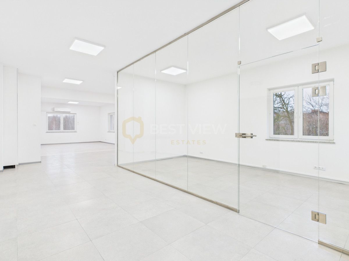 Lokal Stara Iwiczna, ul. Słoneczna. Zdjęcie 2