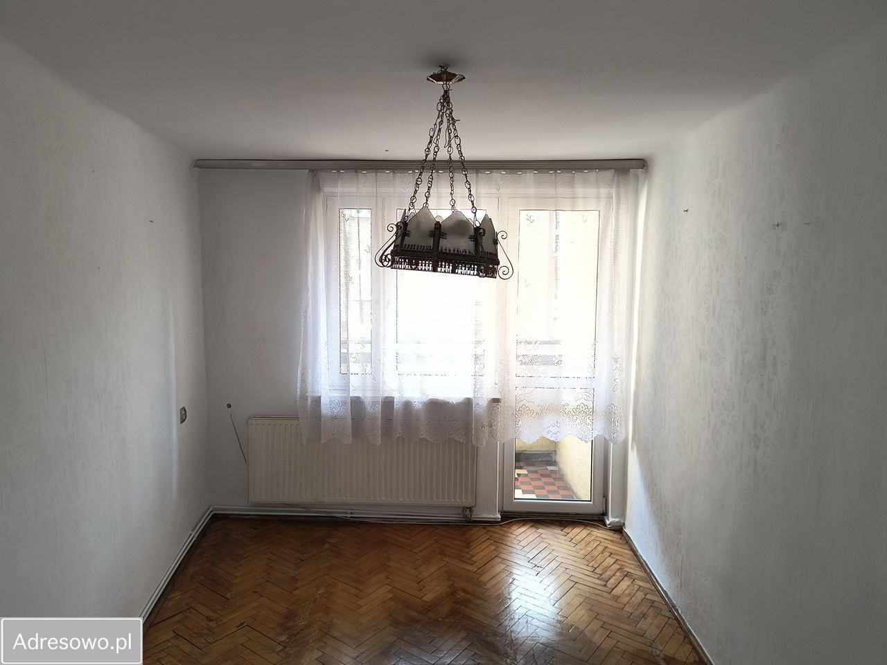 Mieszkanie 2-pokojowe Sosnowiec Pogoń, ul. Stefana Żeromskiego. Zdjęcie 9