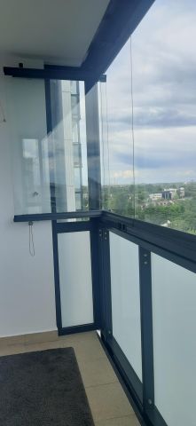 Mieszkanie 2-pokojowe Warszawa Wilanów, ul. Goplańska. Zdjęcie 1