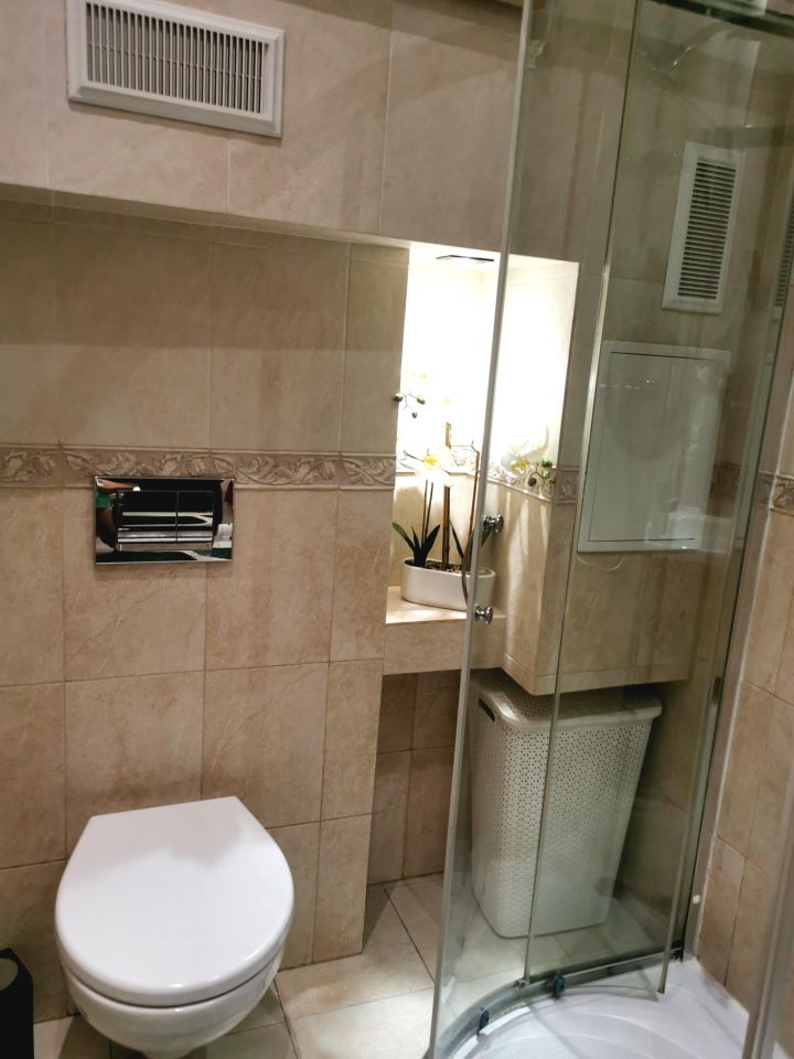 Mieszkanie 2-pokojowe Jelenia Góra Centrum, pl. ks. kard. Stefana Wyszyńskiego. Zdjęcie 36